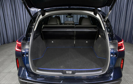 Infiniti QX50 II, 2018 год, 2 598 000 рублей, 10 фотография