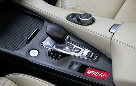 Infiniti QX50 II, 2018 год, 2 598 000 рублей, 22 фотография