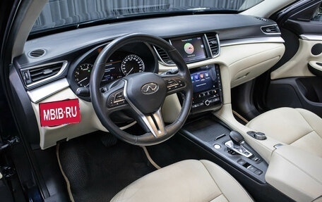 Infiniti QX50 II, 2018 год, 2 598 000 рублей, 16 фотография