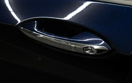 Infiniti QX50 II, 2018 год, 2 598 000 рублей, 26 фотография