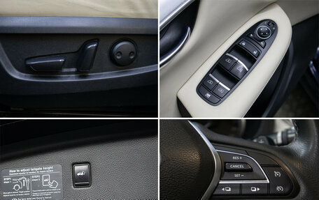 Infiniti QX50 II, 2018 год, 2 598 000 рублей, 25 фотография