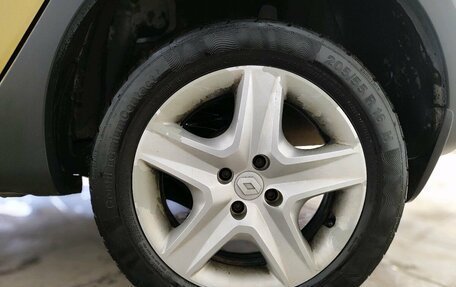 Renault Sandero II рестайлинг, 2018 год, 1 349 000 рублей, 7 фотография