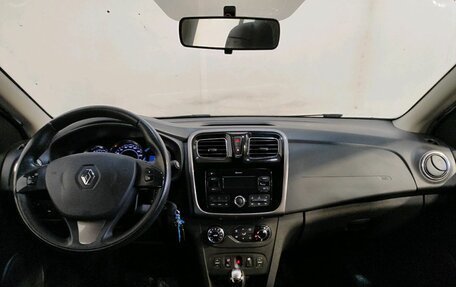 Renault Sandero II рестайлинг, 2018 год, 1 349 000 рублей, 8 фотография