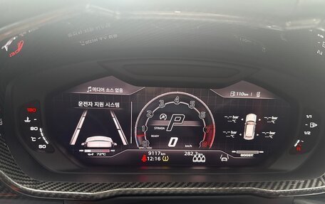 Lamborghini Urus I, 2024 год, 25 790 000 рублей, 6 фотография