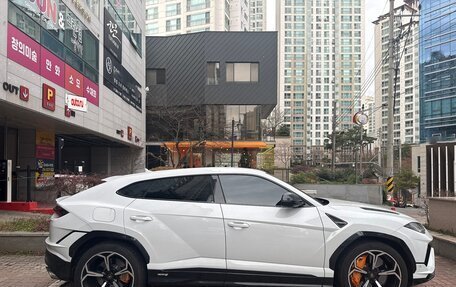 Lamborghini Urus I, 2024 год, 25 790 000 рублей, 3 фотография