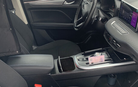 Haval Jolion, 2024 год, 1 336 000 рублей, 6 фотография