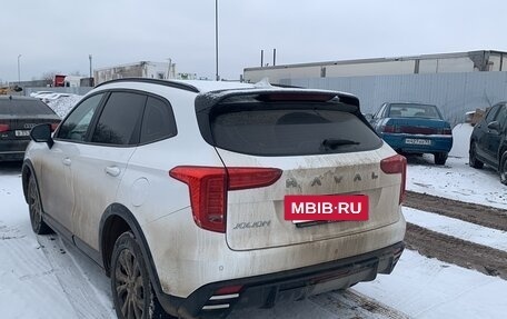 Haval Jolion, 2024 год, 1 336 000 рублей, 3 фотография