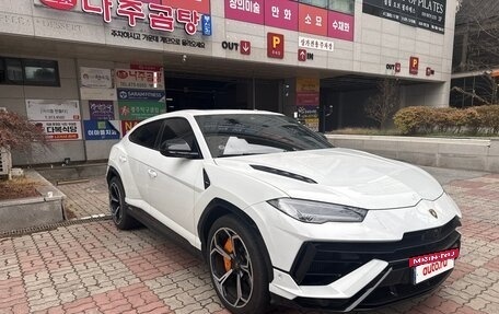 Lamborghini Urus I, 2024 год, 25 790 000 рублей, 2 фотография
