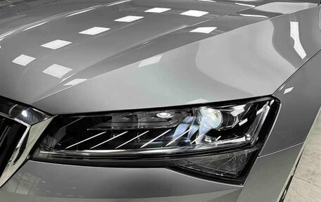 Skoda Superb III рестайлинг, 2025 год, 2 750 293 рублей, 4 фотография