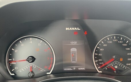 Haval Jolion, 2024 год, 1 336 000 рублей, 7 фотография