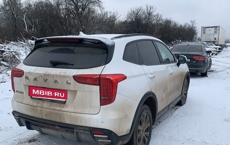 Haval Jolion, 2024 год, 1 336 000 рублей, 4 фотография