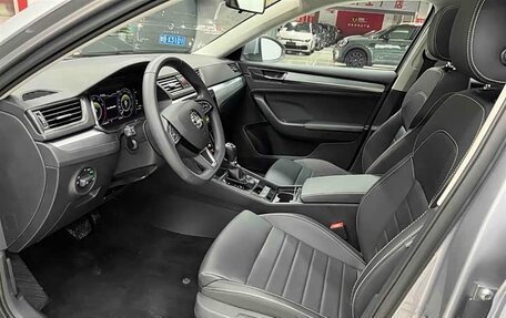 Skoda Superb III рестайлинг, 2025 год, 2 750 293 рублей, 8 фотография