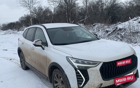 Haval Jolion, 2024 год, 1 336 000 рублей, 2 фотография