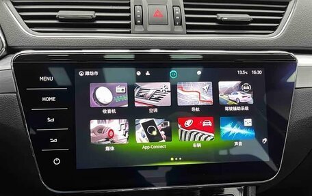 Skoda Superb III рестайлинг, 2025 год, 2 750 293 рублей, 11 фотография