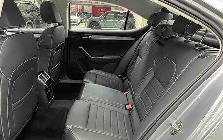 Skoda Superb III рестайлинг, 2025 год, 2 750 293 рублей, 16 фотография