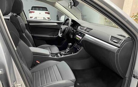 Skoda Superb III рестайлинг, 2025 год, 2 750 293 рублей, 14 фотография