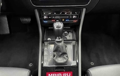 Skoda Superb III рестайлинг, 2025 год, 2 750 293 рублей, 13 фотография