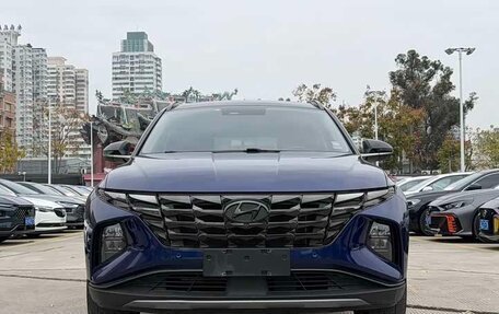Hyundai Tucson, 2022 год, 1 920 000 рублей, 2 фотография