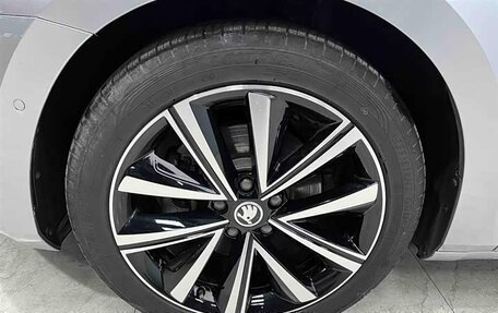 Skoda Superb III рестайлинг, 2025 год, 2 750 293 рублей, 21 фотография