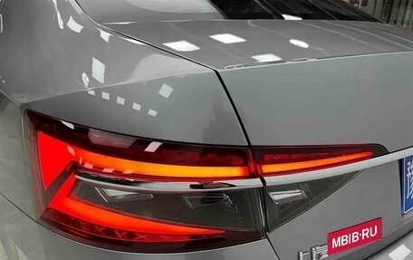 Skoda Superb III рестайлинг, 2025 год, 2 750 293 рублей, 6 фотография