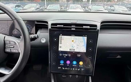 Hyundai Tucson, 2022 год, 1 920 000 рублей, 7 фотография