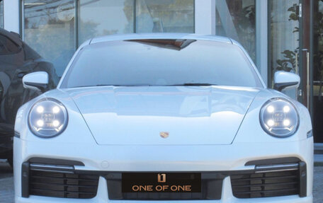 Porsche 911, 2023 год, 22 300 000 рублей, 2 фотография