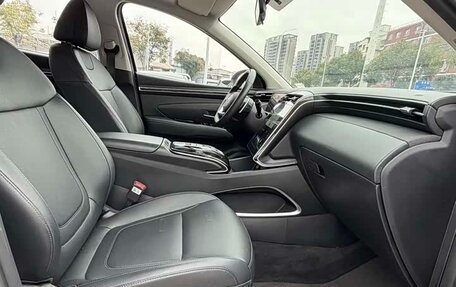 Hyundai Tucson, 2022 год, 1 920 000 рублей, 9 фотография