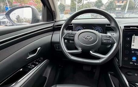 Hyundai Tucson, 2022 год, 1 920 000 рублей, 5 фотография