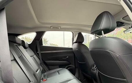 Hyundai Tucson, 2022 год, 1 920 000 рублей, 11 фотография