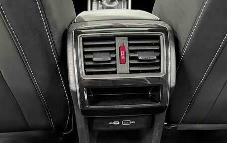 Skoda Superb III рестайлинг, 2025 год, 2 750 293 рублей, 17 фотография