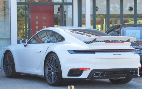 Porsche 911, 2023 год, 22 300 000 рублей, 5 фотография