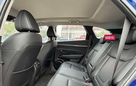 Hyundai Tucson, 2022 год, 1 920 000 рублей, 10 фотография