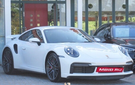 Porsche 911, 2023 год, 22 300 000 рублей, 3 фотография