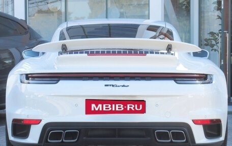 Porsche 911, 2023 год, 22 300 000 рублей, 4 фотография