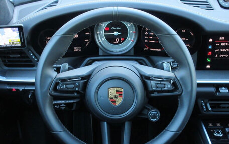 Porsche 911, 2023 год, 22 300 000 рублей, 6 фотография