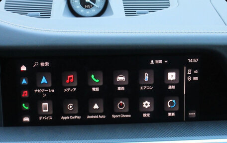 Porsche 911, 2023 год, 22 300 000 рублей, 12 фотография