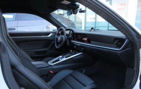 Porsche 911, 2023 год, 22 300 000 рублей, 7 фотография