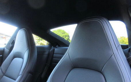 Porsche 911, 2023 год, 22 300 000 рублей, 16 фотография