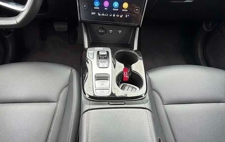 Hyundai Tucson, 2022 год, 1 920 000 рублей, 8 фотография