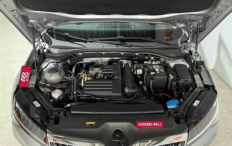 Skoda Superb III рестайлинг, 2025 год, 2 750 293 рублей, 20 фотография