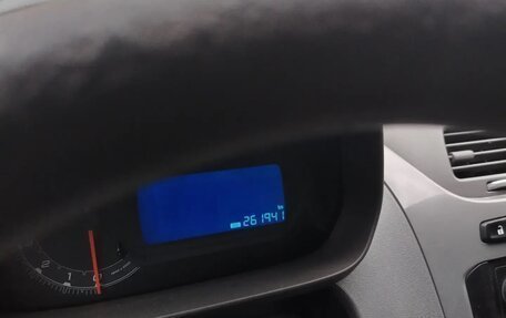 Ravon R4, 2017 год, 320 000 000 рублей, 3 фотография