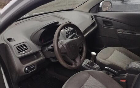 Ravon R4, 2017 год, 320 000 000 рублей, 4 фотография