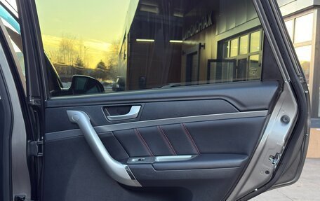 Haval H6, 2019 год, 1 850 000 рублей, 5 фотография