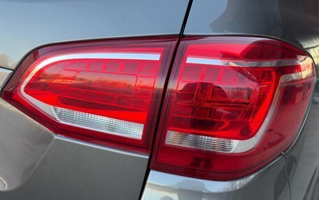 Haval H6, 2019 год, 1 850 000 рублей, 6 фотография