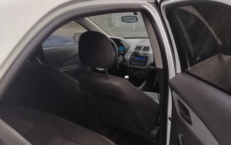 Ravon R4, 2017 год, 320 000 000 рублей, 9 фотография