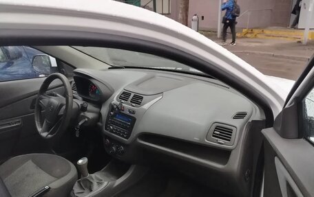 Ravon R4, 2017 год, 320 000 000 рублей, 8 фотография