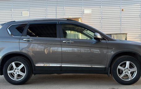 Haval H6, 2019 год, 1 850 000 рублей, 8 фотография