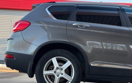 Haval H6, 2019 год, 1 850 000 рублей, 13 фотография