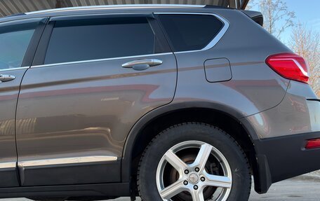 Haval H6, 2019 год, 1 850 000 рублей, 14 фотография