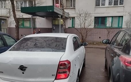 Ravon R4, 2017 год, 320 000 000 рублей, 7 фотография